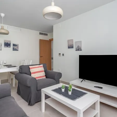 Puerto Blanco By Interhome Estepona