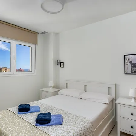 Appartamento Puerto Blanco By Interhome