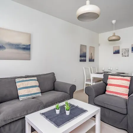 Appartamento Puerto Blanco By Interhome *