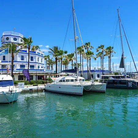 Апартаменти Puerto Blanco By Interhome *