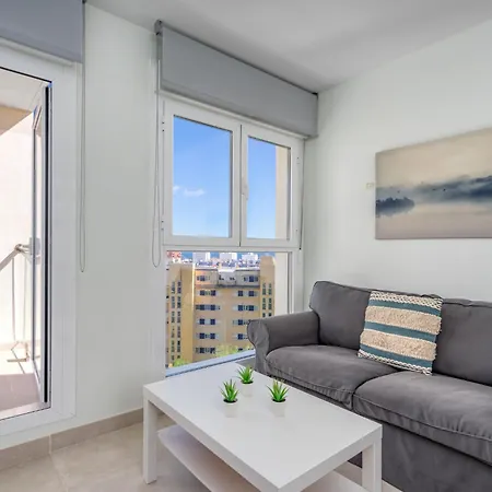 Appartamento Puerto Blanco By Interhome Estepona