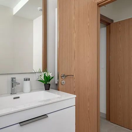 Puerto Blanco By Interhome * Estepona