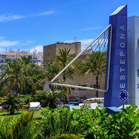 Appartamento Puerto Blanco By Interhome