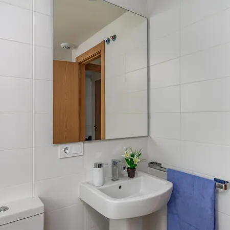 Puerto Blanco By Interhome Estepona