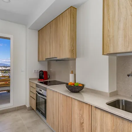 Puerto Blanco By Interhome *