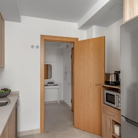 Puerto Blanco By Interhome