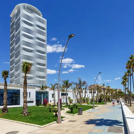 Puerto Blanco By Interhome Apartment