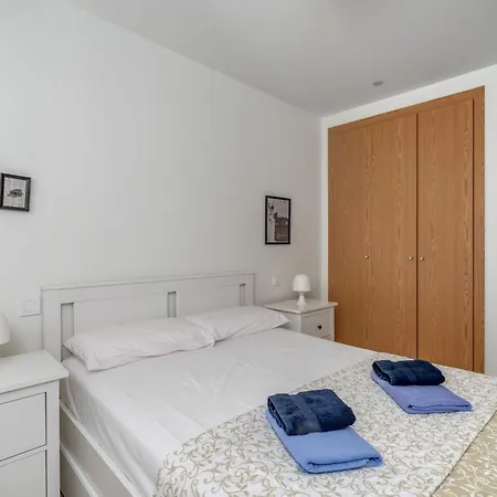 Apartment Puerto Blanco By Interhome Estepona