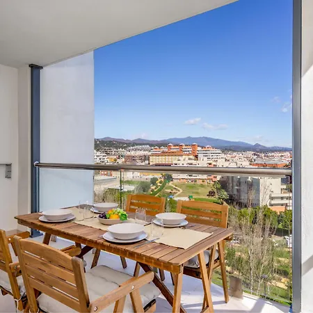 Puerto Blanco By Interhome Apartment