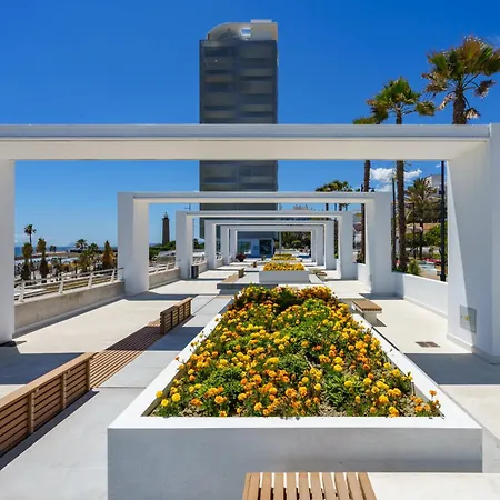 Puerto Blanco By Interhome Apartment *
