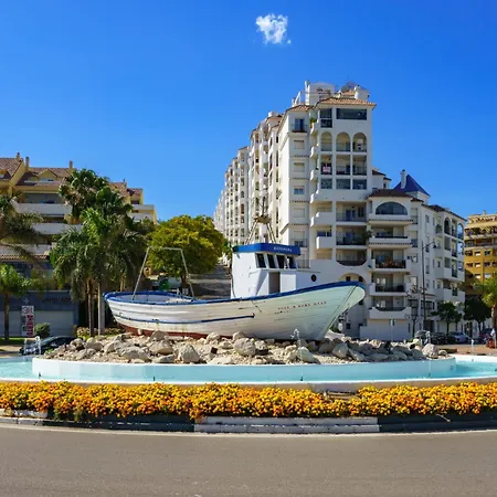 Puerto Blanco By Interhome * Estepona