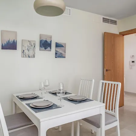 Puerto Blanco By Interhome Apartment