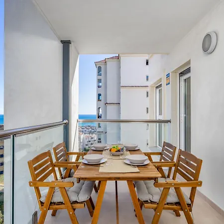 Puerto Blanco By Interhome